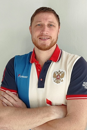 Карелин Антон Александрович