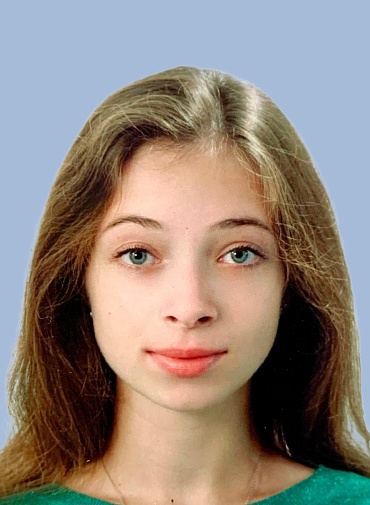 Варакса Ольга Алексеевна