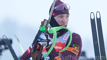  Иван Колотов и Даниил Усов показали четвертый результат на этапе Кубка Содружества