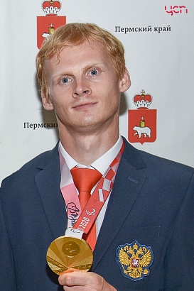 Торсунов Евгений Сергеевич