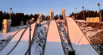 Спортсмены ЦСП ПК выступят на Кубке Металлоинвест 2024