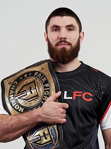 Пономарев Сергей Андреевич