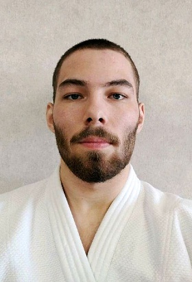Оборин Данила Владимирович