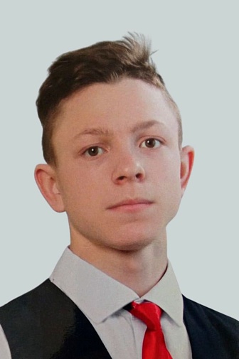 Мехоношин Юрий Александрович