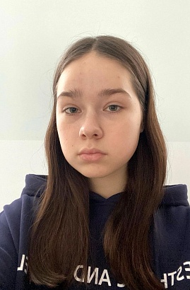 Кузнецова Александра Максимовна