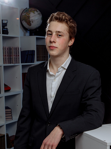 Ощепков Владимир Викторович