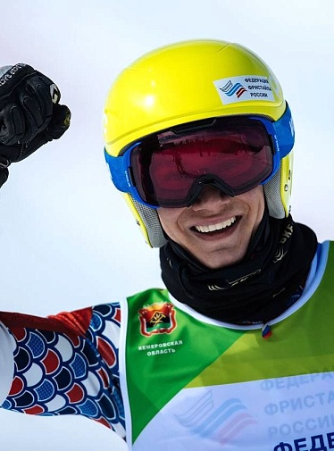 Гайдук Дмитрий Алексеевич