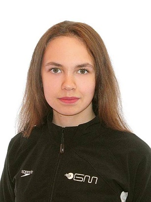 Ставская Юлия Анатольевна