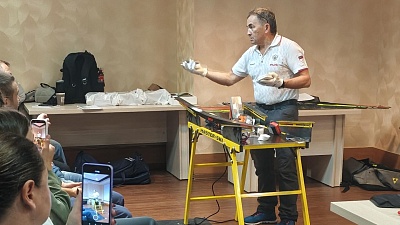 Семинар «Современные подходы к планированию тренировочного процесса»