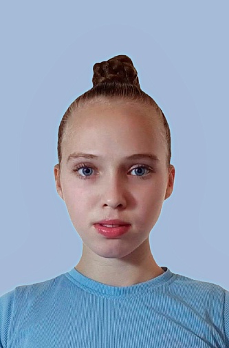 Петрова Анастасия Юрьевна