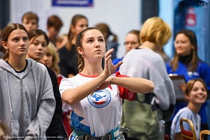 Первенство и ВC по скалолазанию в СК им. Сухарева