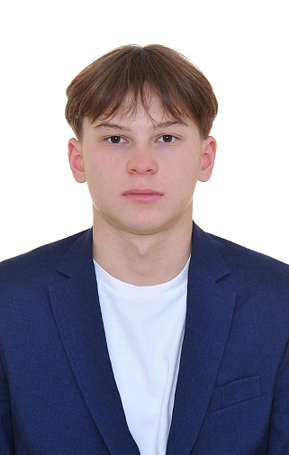 Бурков Роман Сергеевич