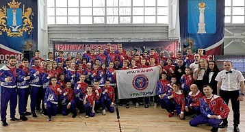 19 путевок на Чемпионат и Первенство страны по кикбоксингу