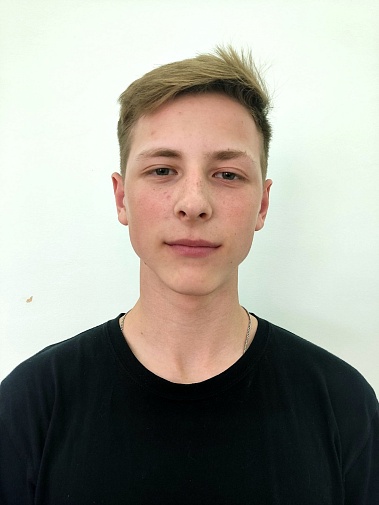 Бушмакин Савелий Алексеевич