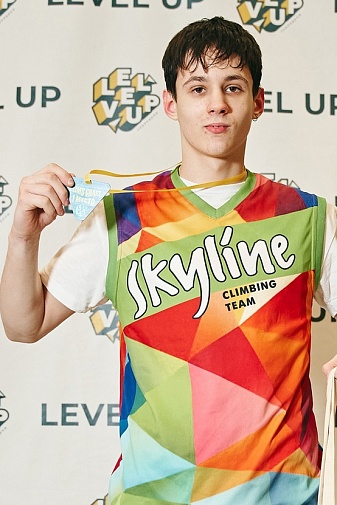 Матвеев Дмитрий Алексеевич