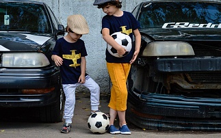 Завершился Региональный этап Всероссийских соревнований по футзалу "Кожаный мяч - Школьная футбольная лига"