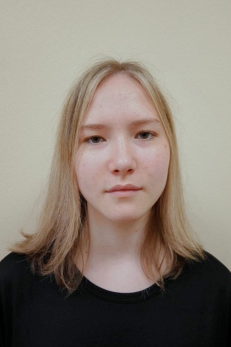 Полежаева Виктория Александровна