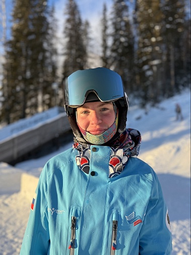 Семенюк Юлия Константиновна