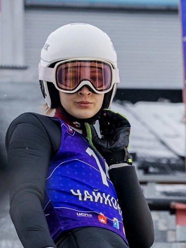 Назаров Трофим Александрович