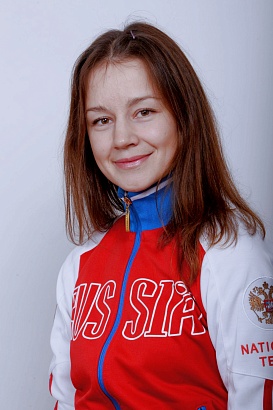Папулова Мария Викторовна