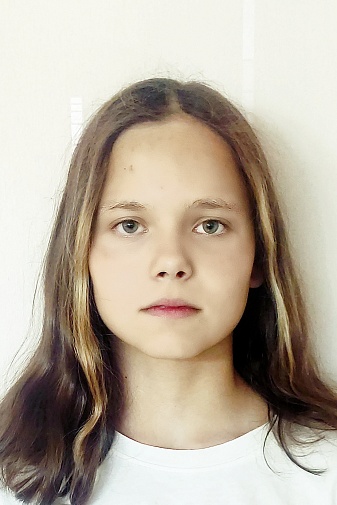 Максимова Дарья Сергеевна