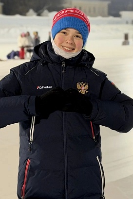 Кузнецова Александра Максимовна