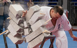 Ждем на «Кубке Пармы» новый рекорд!