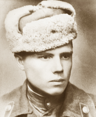 Канаев Юрий Павлович